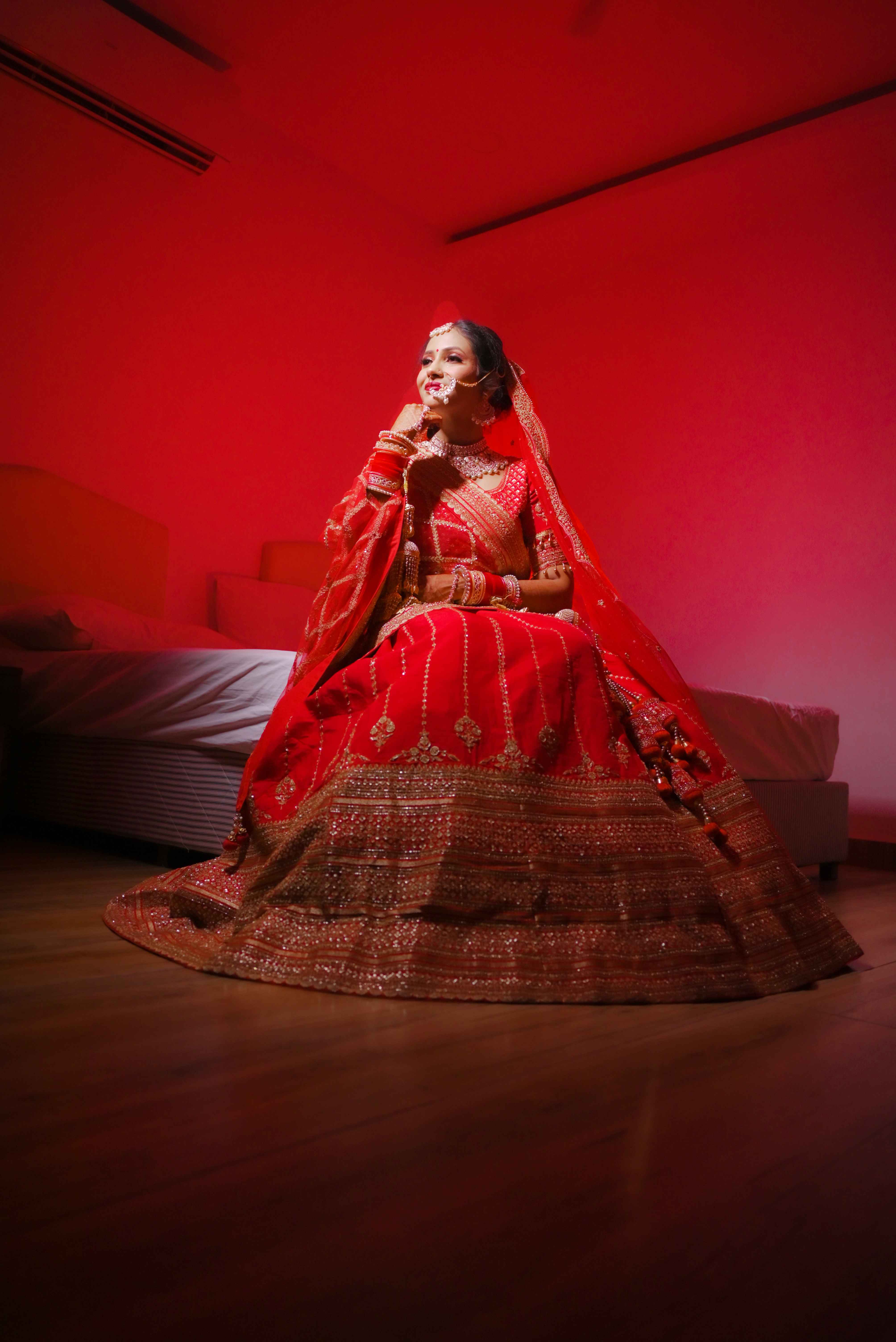 Top Wedding Photographers In Patna